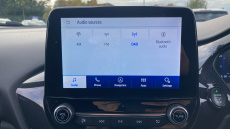 Ford Puma 1.0 EcoBoost Hybrid mHEV ST-Line 5dr Petrol Hatchback